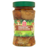 FINE LIFE MARINIERTE PILZE 280 G - Biolaboratorium